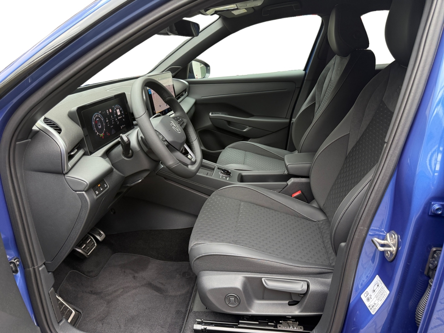 Volkswagen T-Roc R-Line 1.5