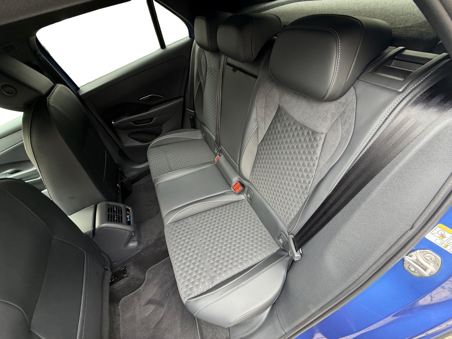 Volkswagen T-Roc R-Line 1.5