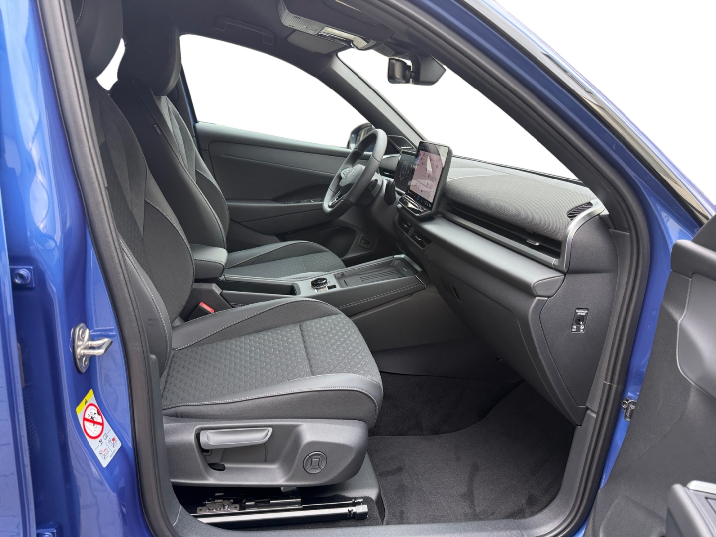 Volkswagen T-Roc R-Line 1.5