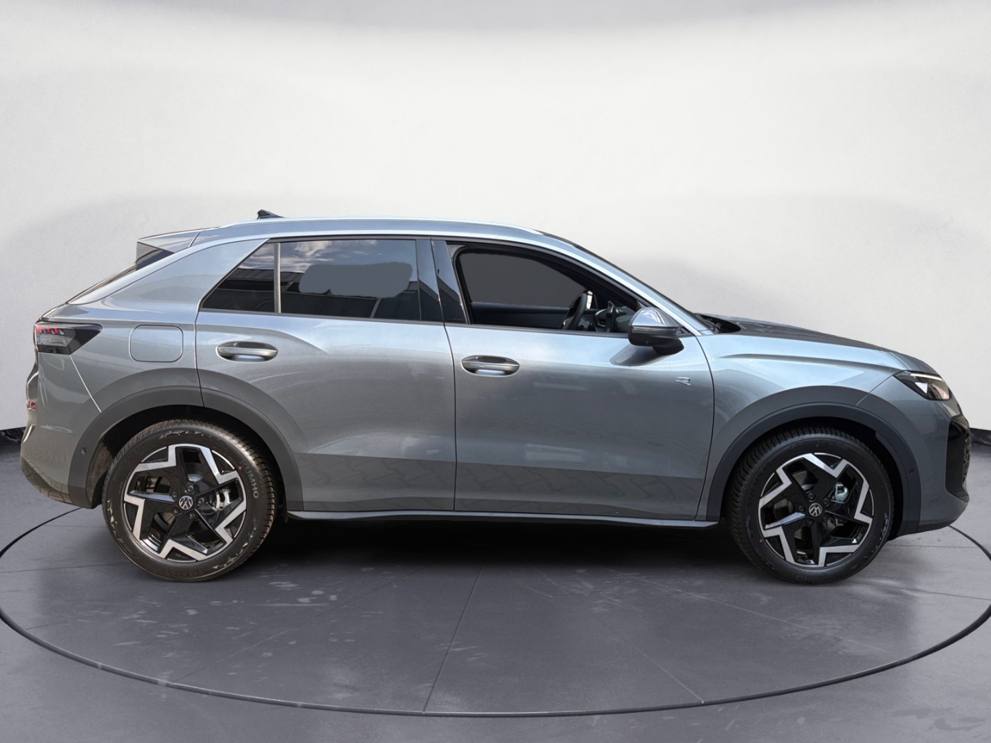 Volkswagen T-Roc R-Line 1.5