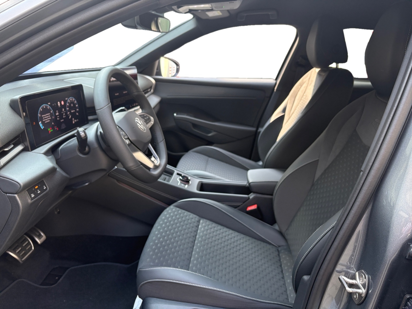Volkswagen T-Roc R-Line 1.5