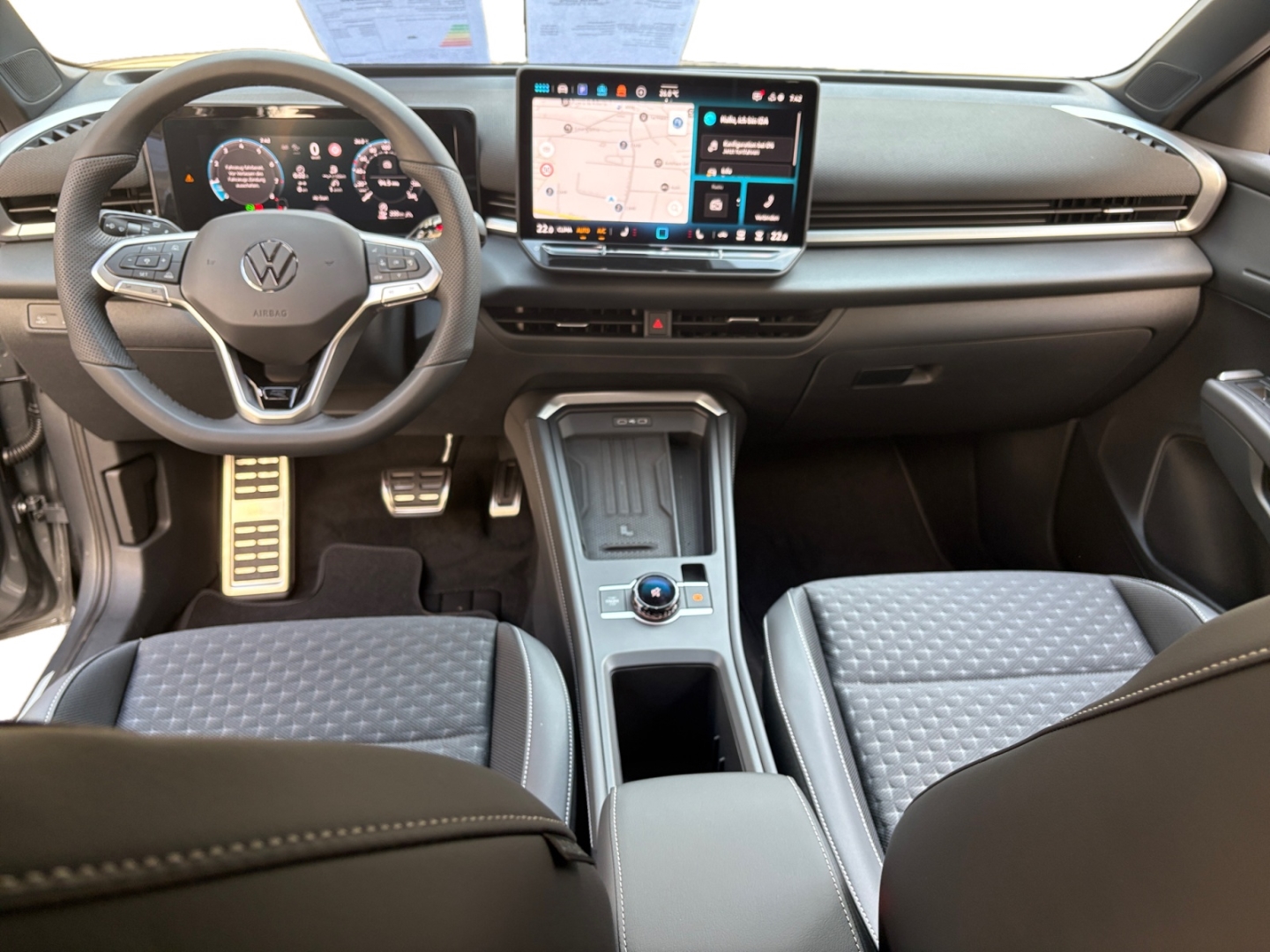 Volkswagen T-Roc R-Line 1.5