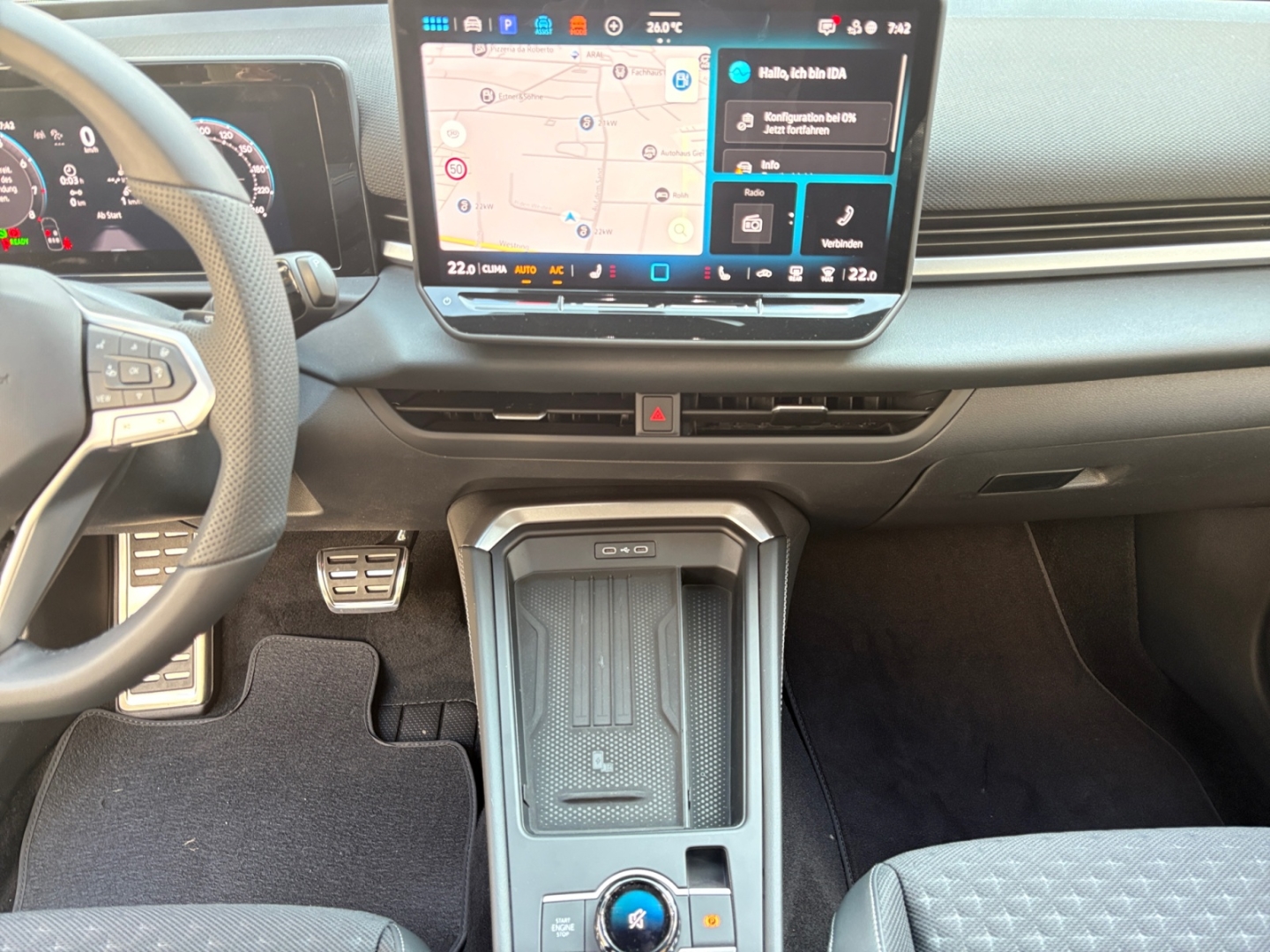 Volkswagen T-Roc R-Line 1.5
