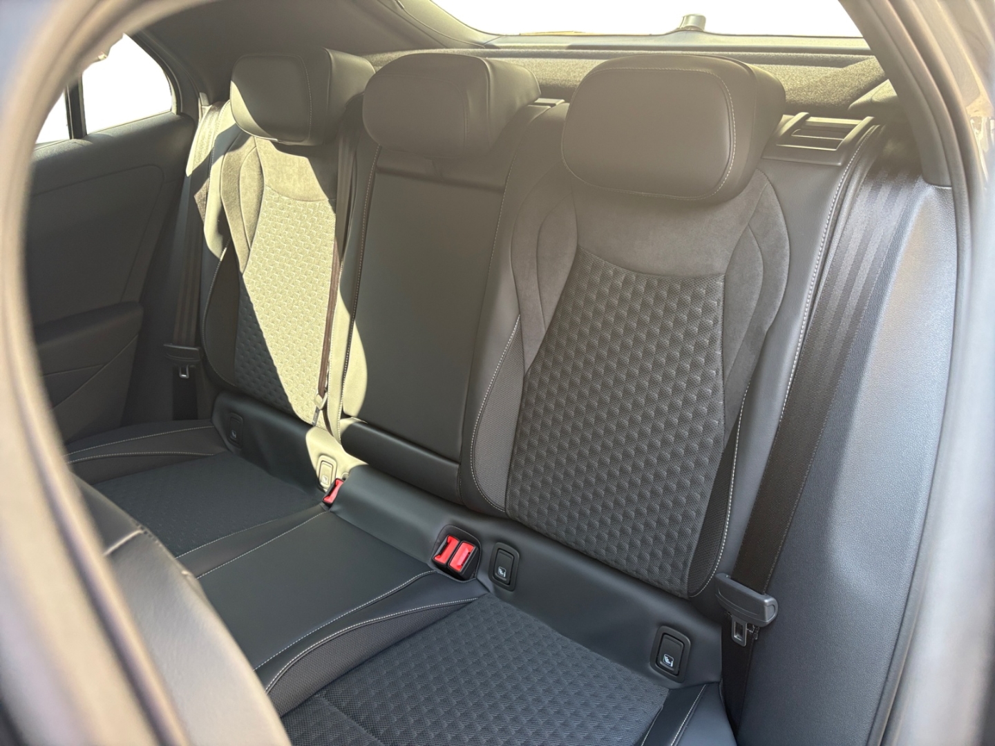 Volkswagen T-Roc R-Line 1.5