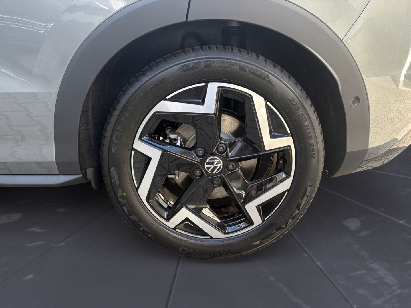 Volkswagen T-Roc R-Line 1.5