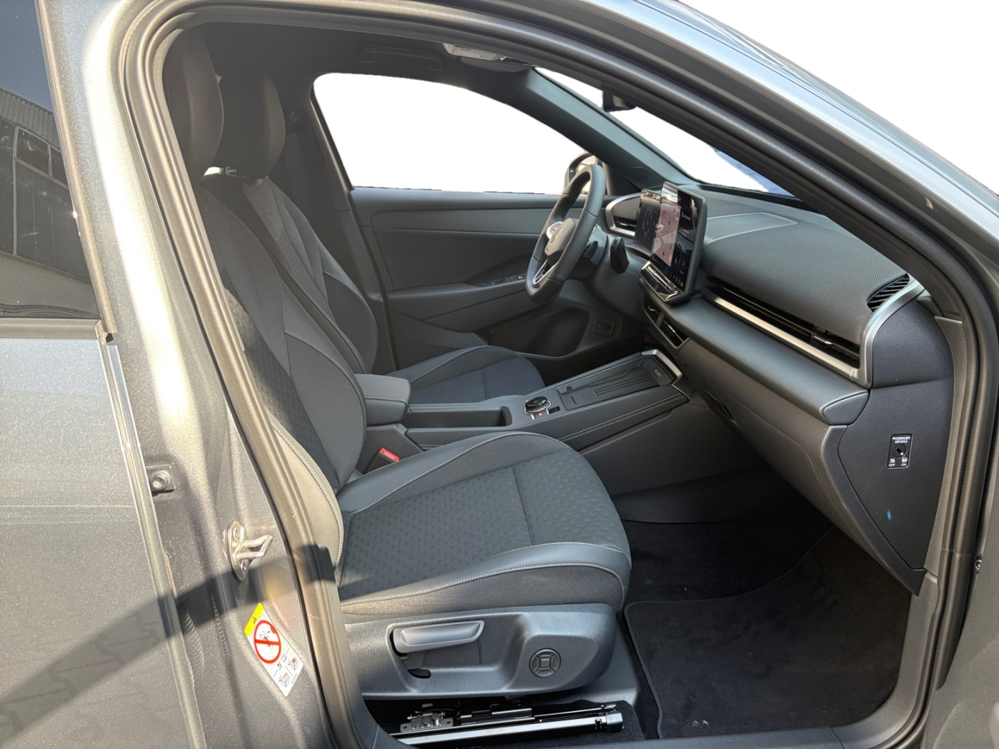 Volkswagen T-Roc R-Line 1.5