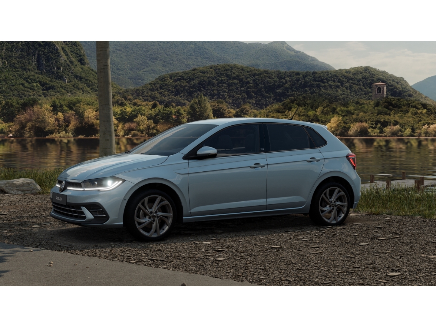 Volkswagen Polo 1.0 TSI