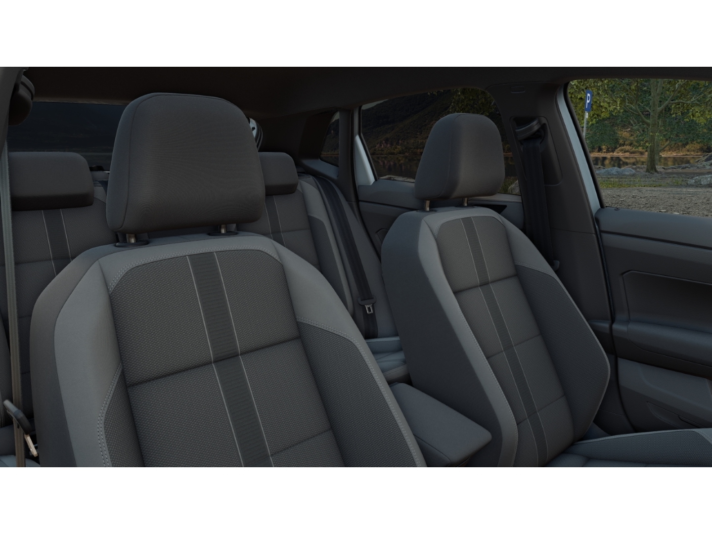 Volkswagen Polo 1.0 TSI