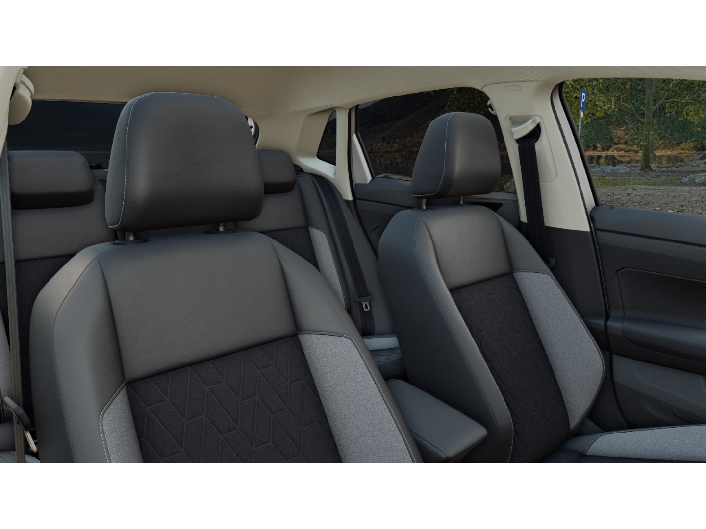 Volkswagen Polo 1.0 TSI