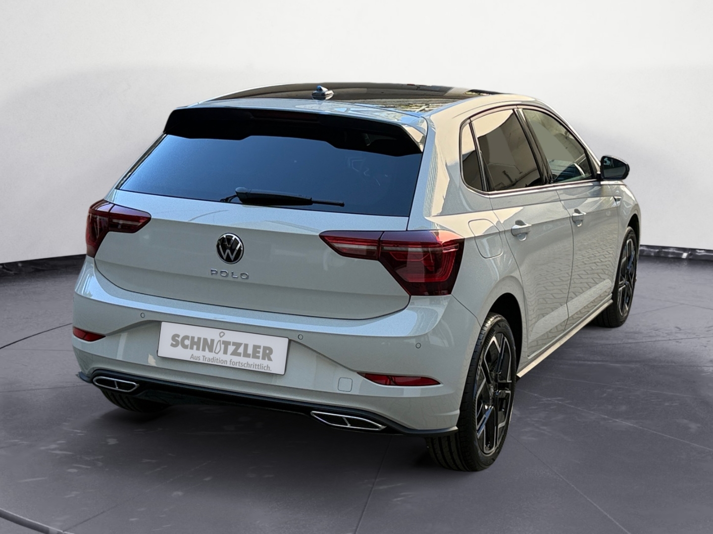 Volkswagen Polo R-Line 1.0