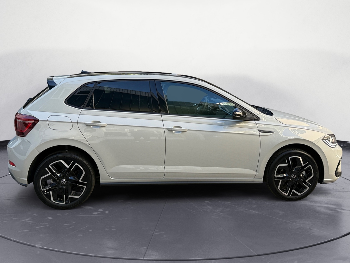 Volkswagen Polo R-Line 1.0