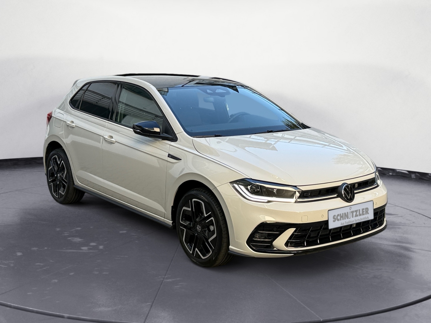 Volkswagen Polo R-Line 1.0