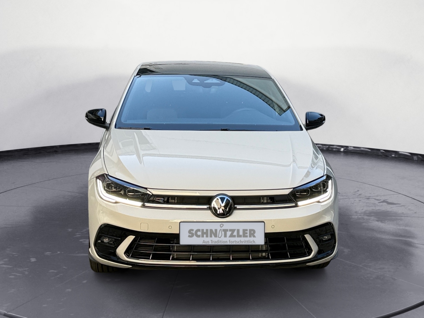 Volkswagen Polo R-Line 1.0