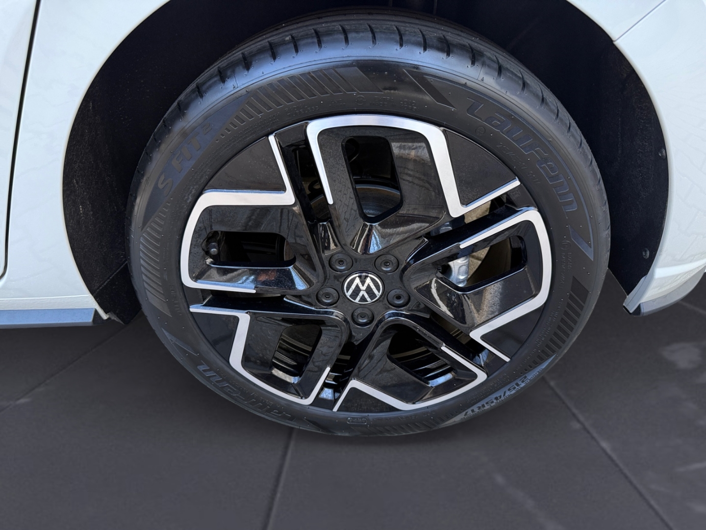 Volkswagen Polo R-Line 1.0