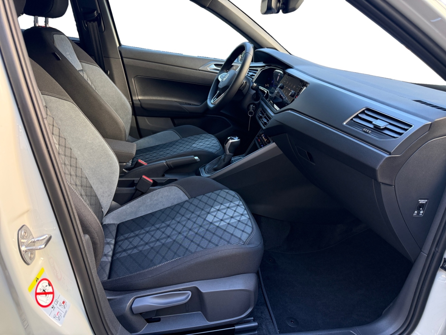 Volkswagen Polo R-Line 1.0