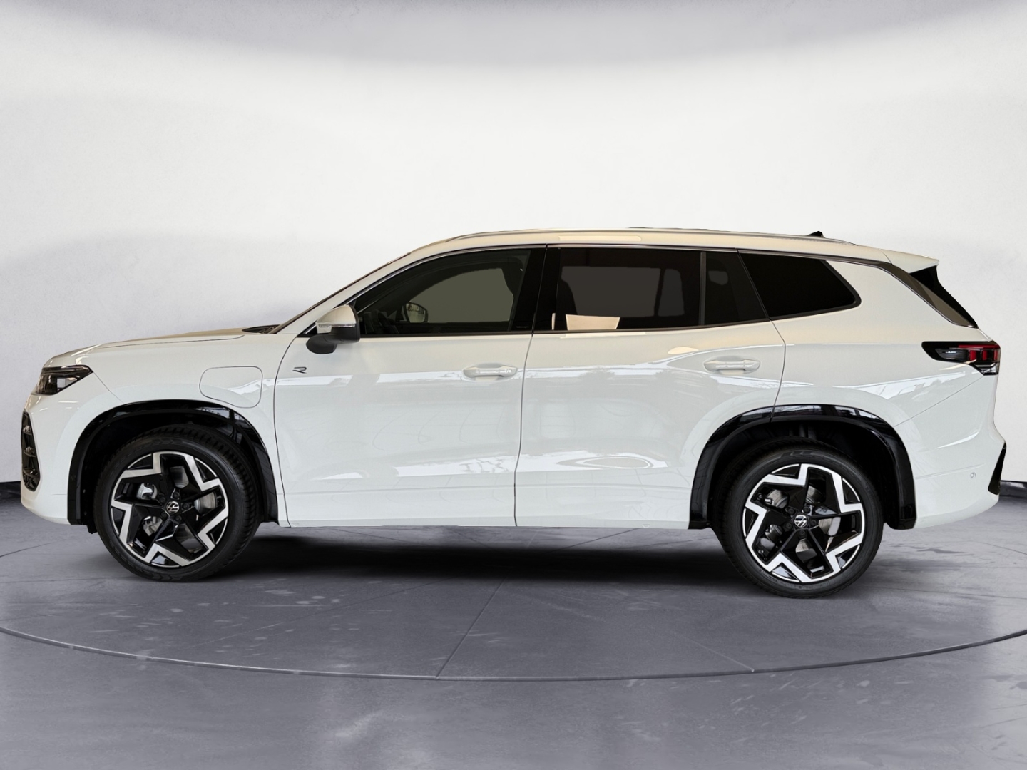 Volkswagen Tayron R-Line 1.5