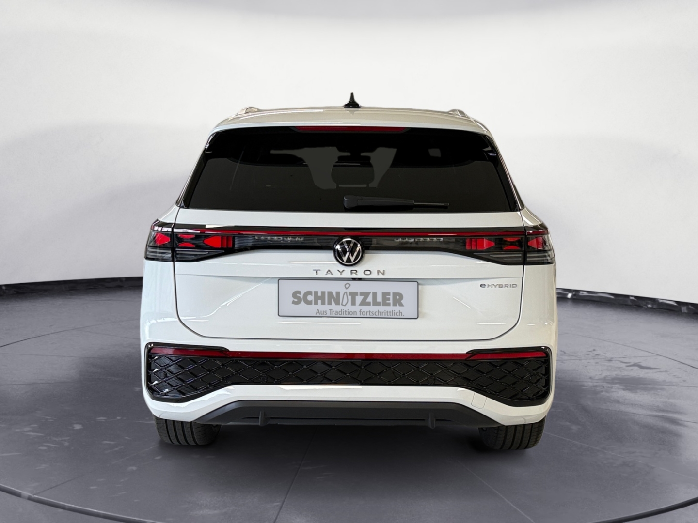 Volkswagen Tayron R-Line 1.5