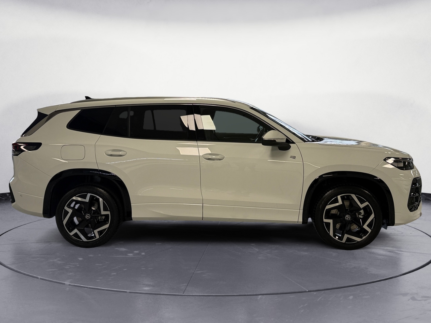 Volkswagen Tayron R-Line 1.5