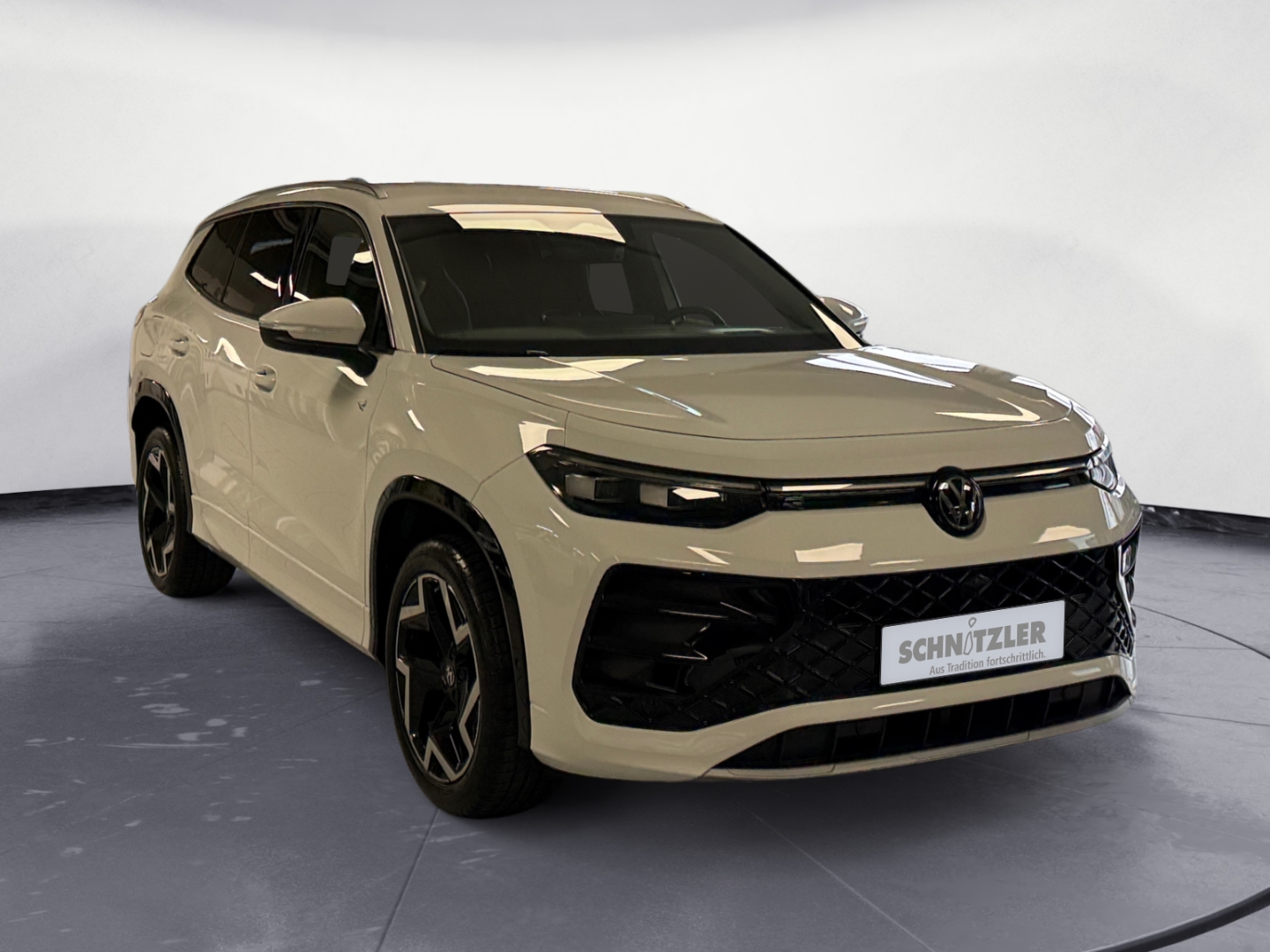 Volkswagen Tayron R-Line 1.5