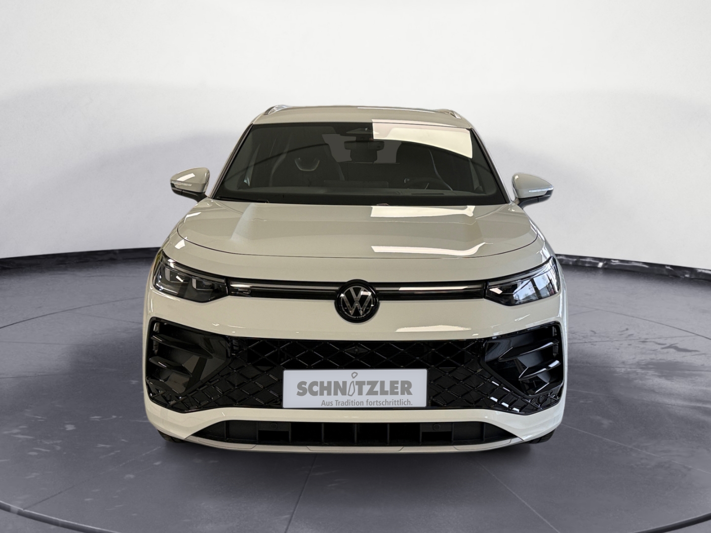 Volkswagen Tayron R-Line 1.5