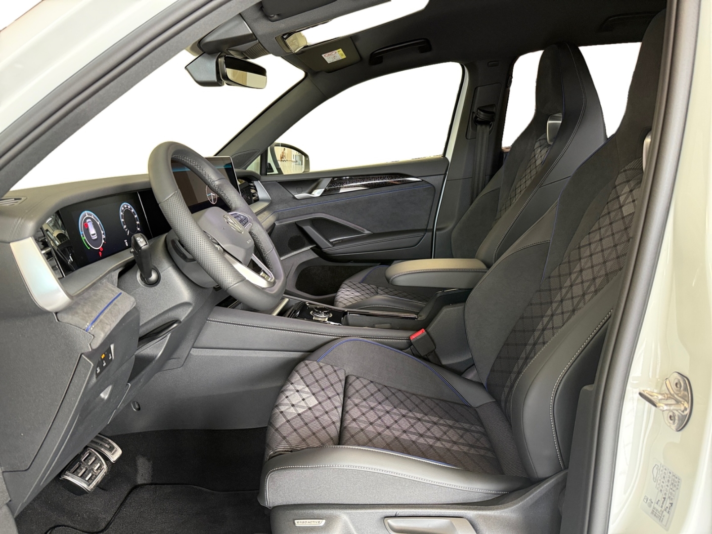 Volkswagen Tayron R-Line 1.5