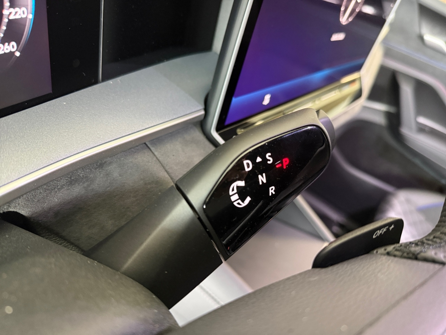 Volkswagen Tayron R-Line 1.5