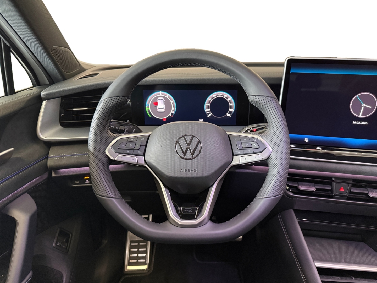 Volkswagen Tayron R-Line 1.5