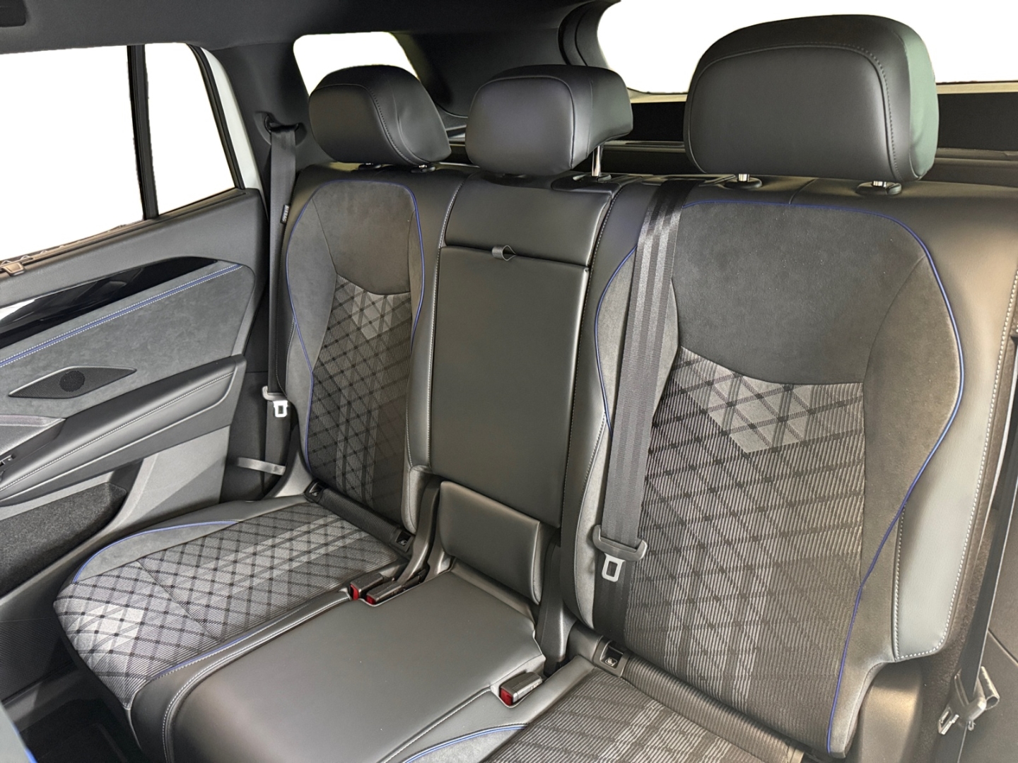 Volkswagen Tayron R-Line 1.5