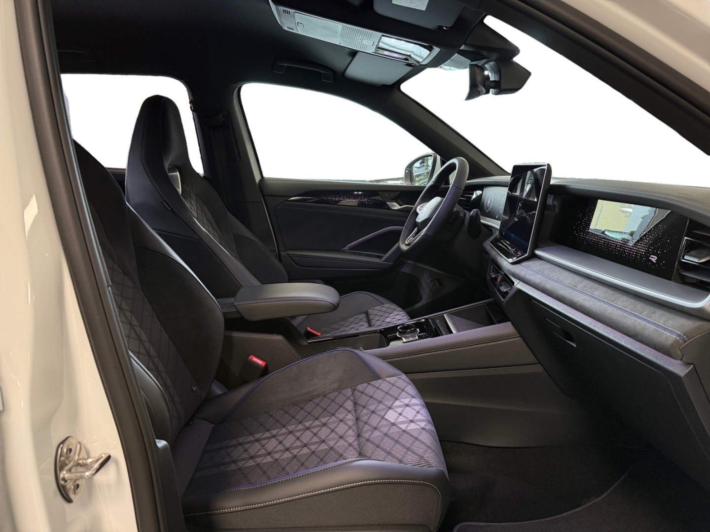 Volkswagen Tayron R-Line 1.5