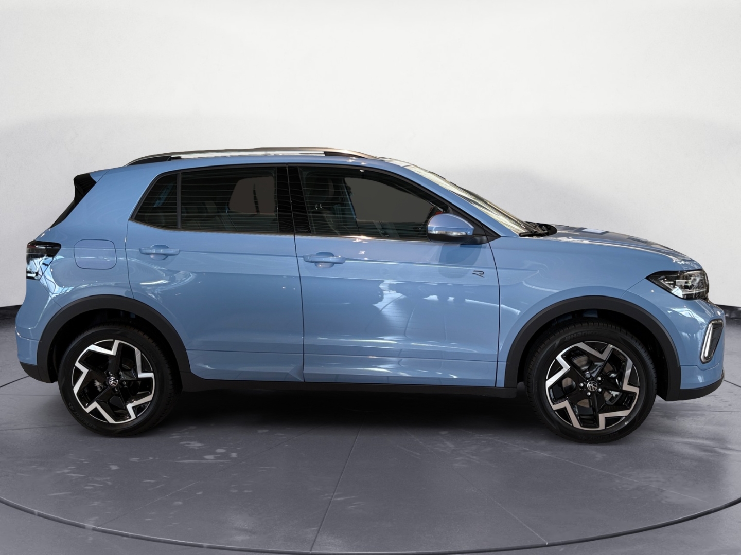 Volkswagen T-Cross R-Line 1.5