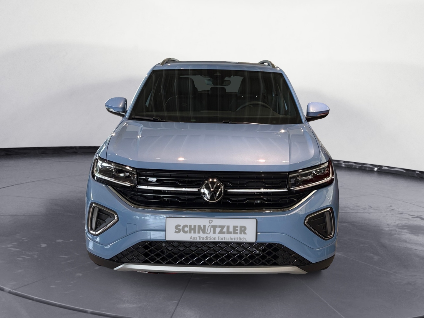 Volkswagen T-Cross R-Line 1.5