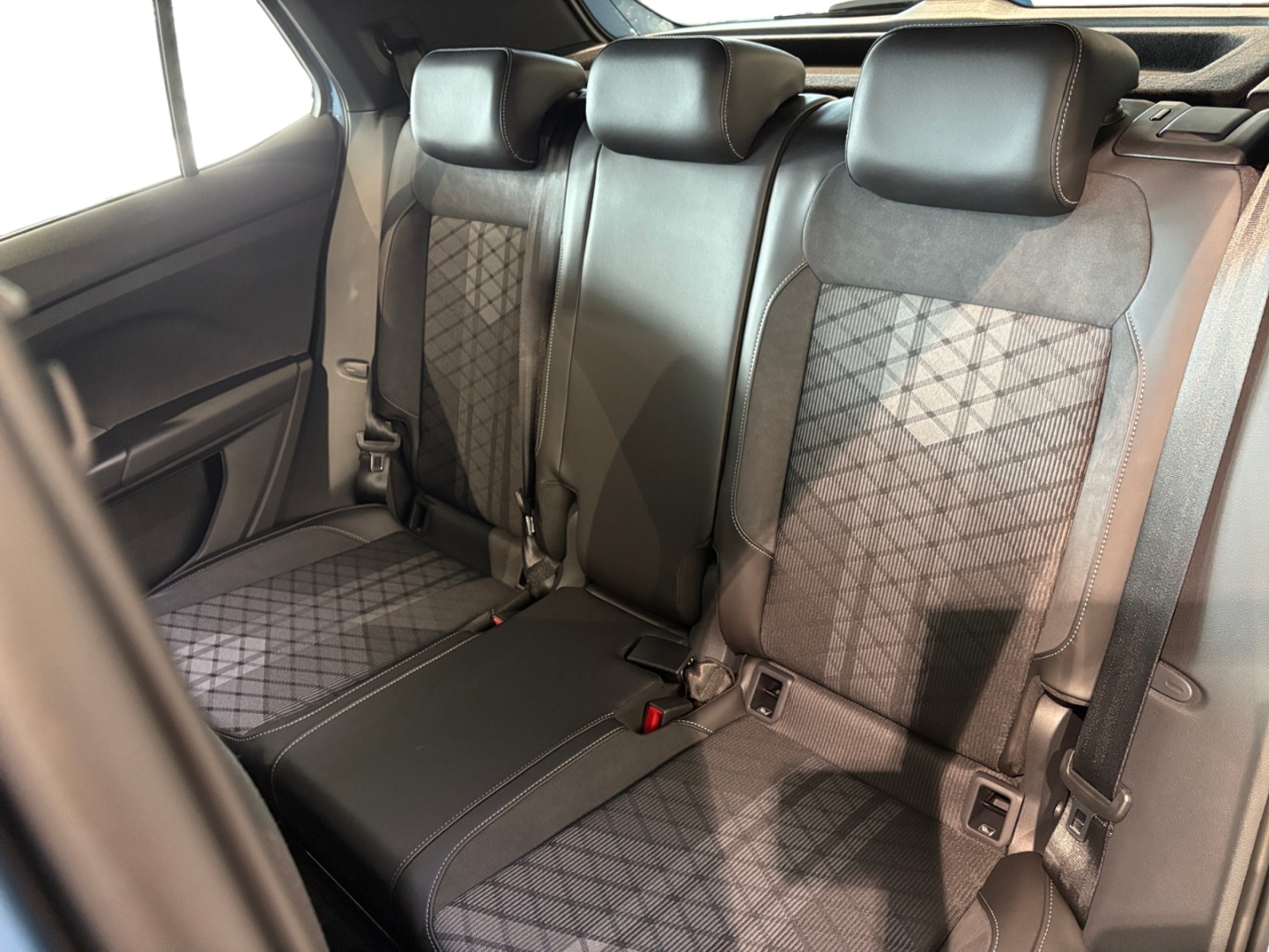 Volkswagen T-Cross R-Line 1.5