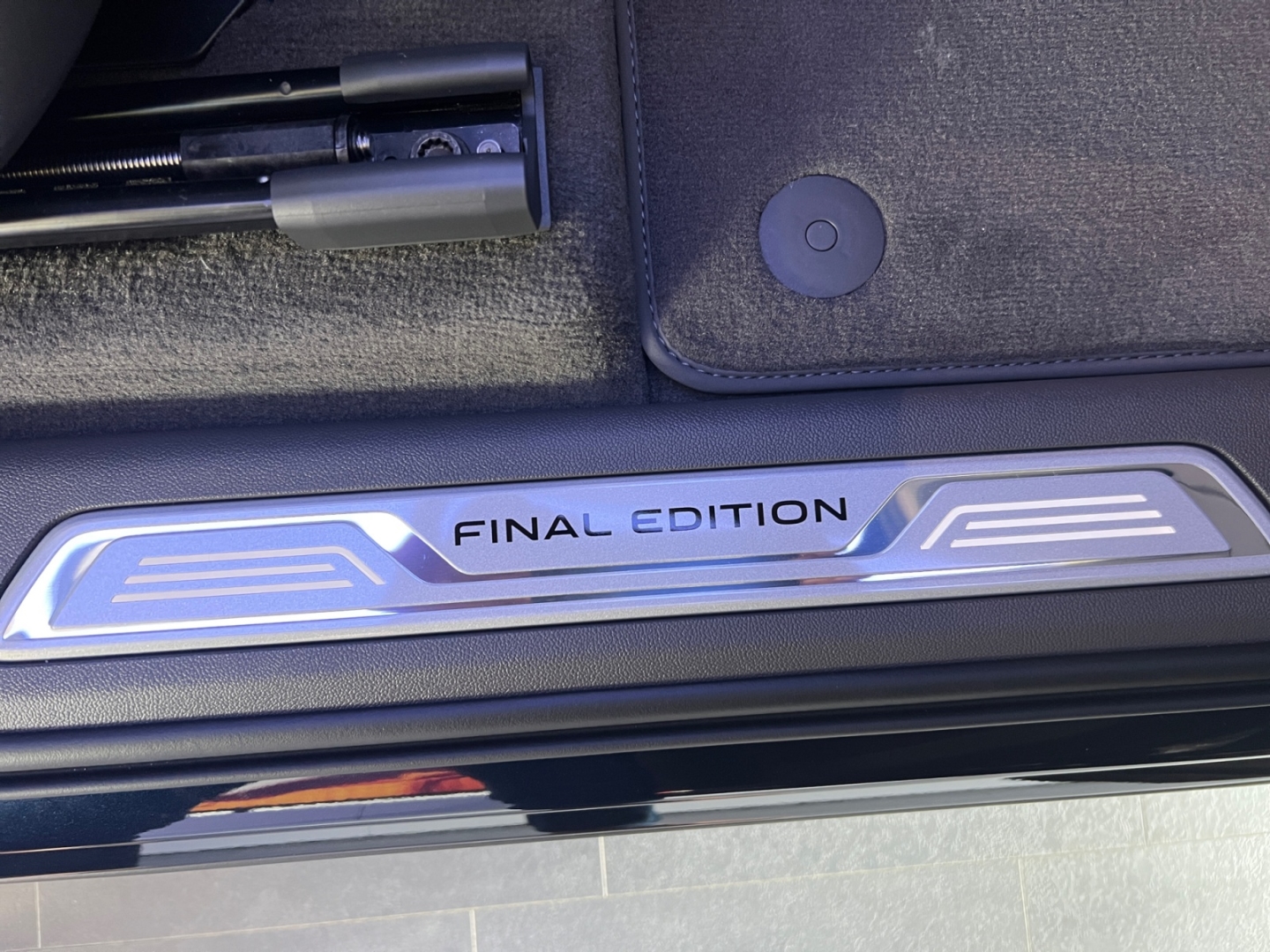 Volkswagen Touareg R-Line Final