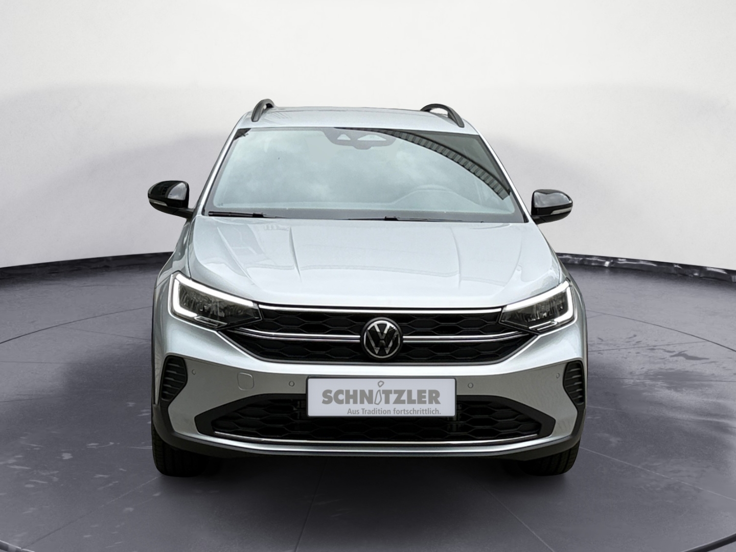 Volkswagen Taigo 1.0 TSI