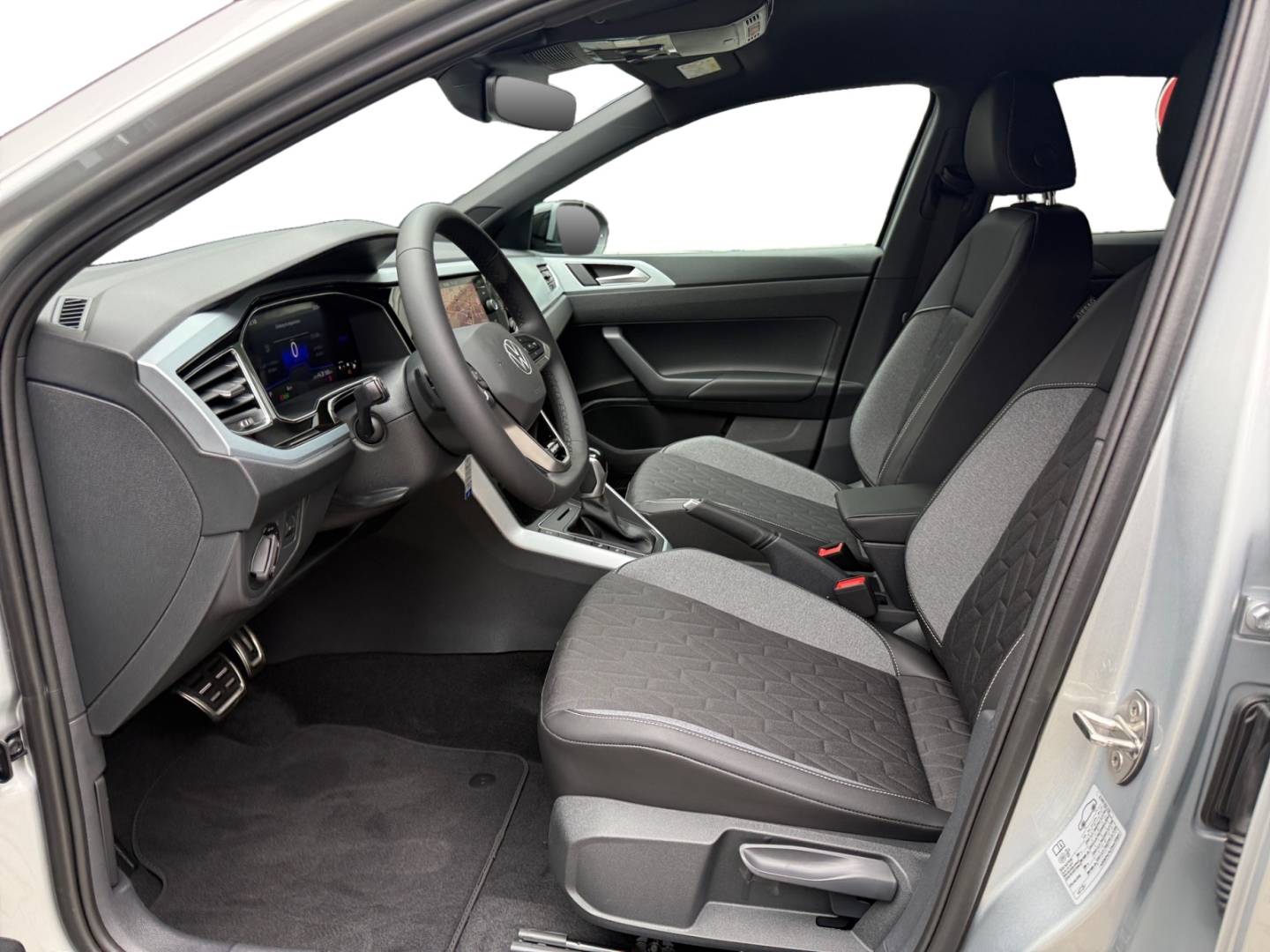 Volkswagen Taigo 1.0 TSI