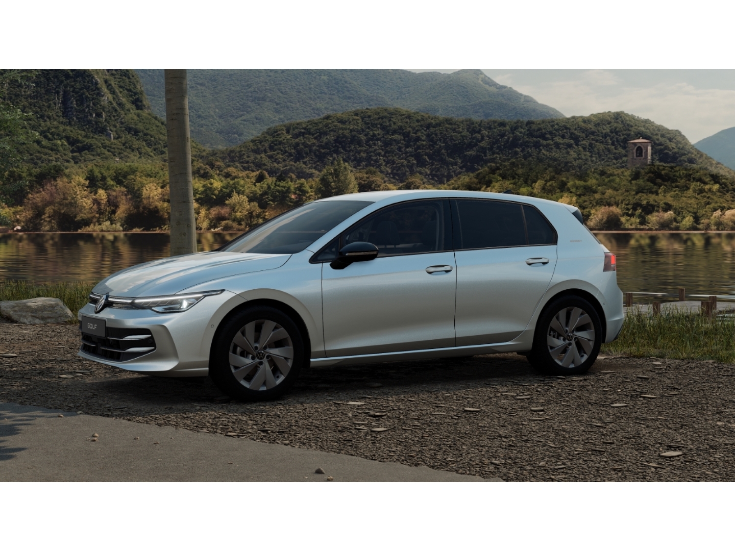 Volkswagen Golf 1.5 eTSI