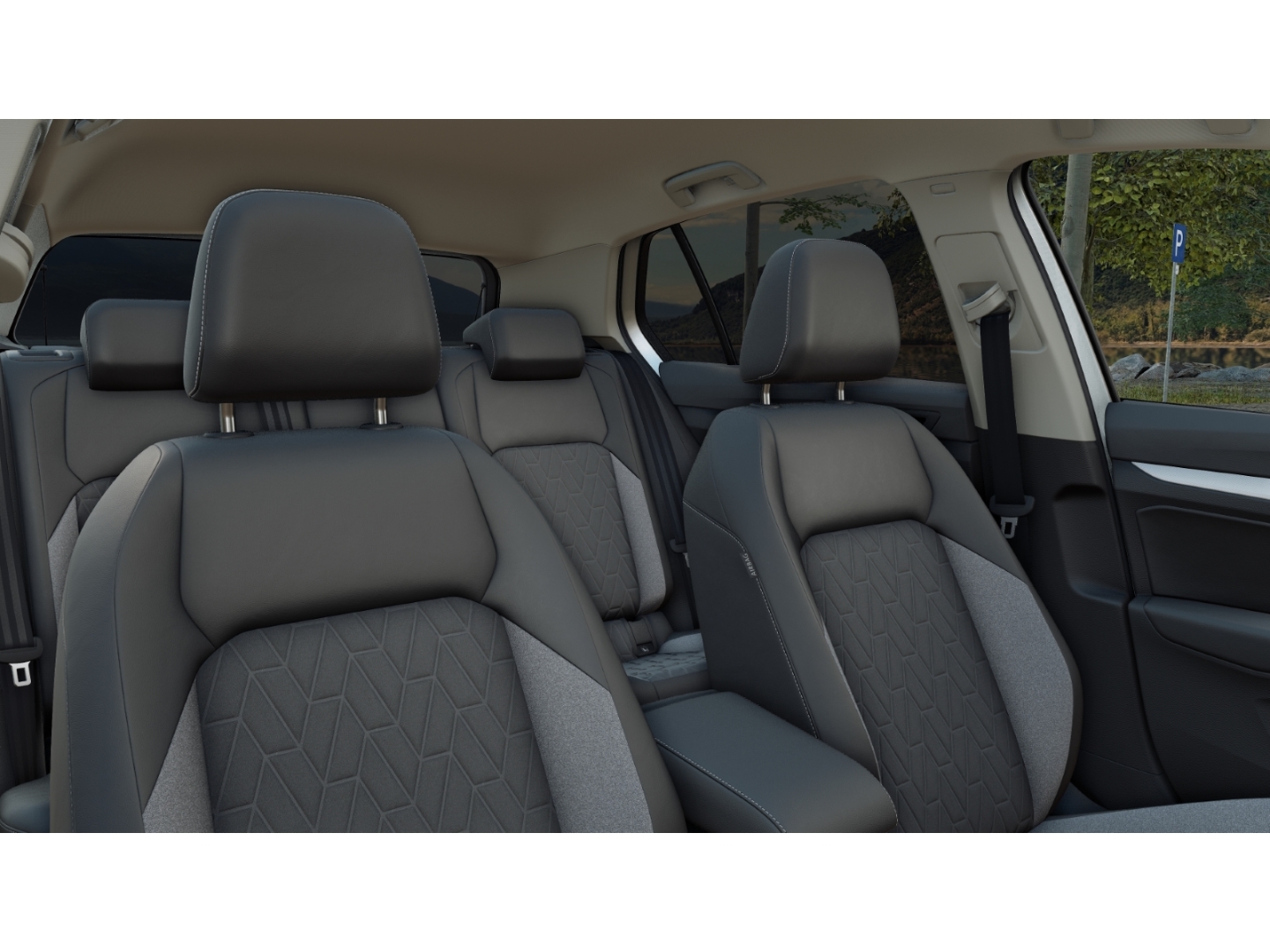Volkswagen Golf 1.5 eTSI