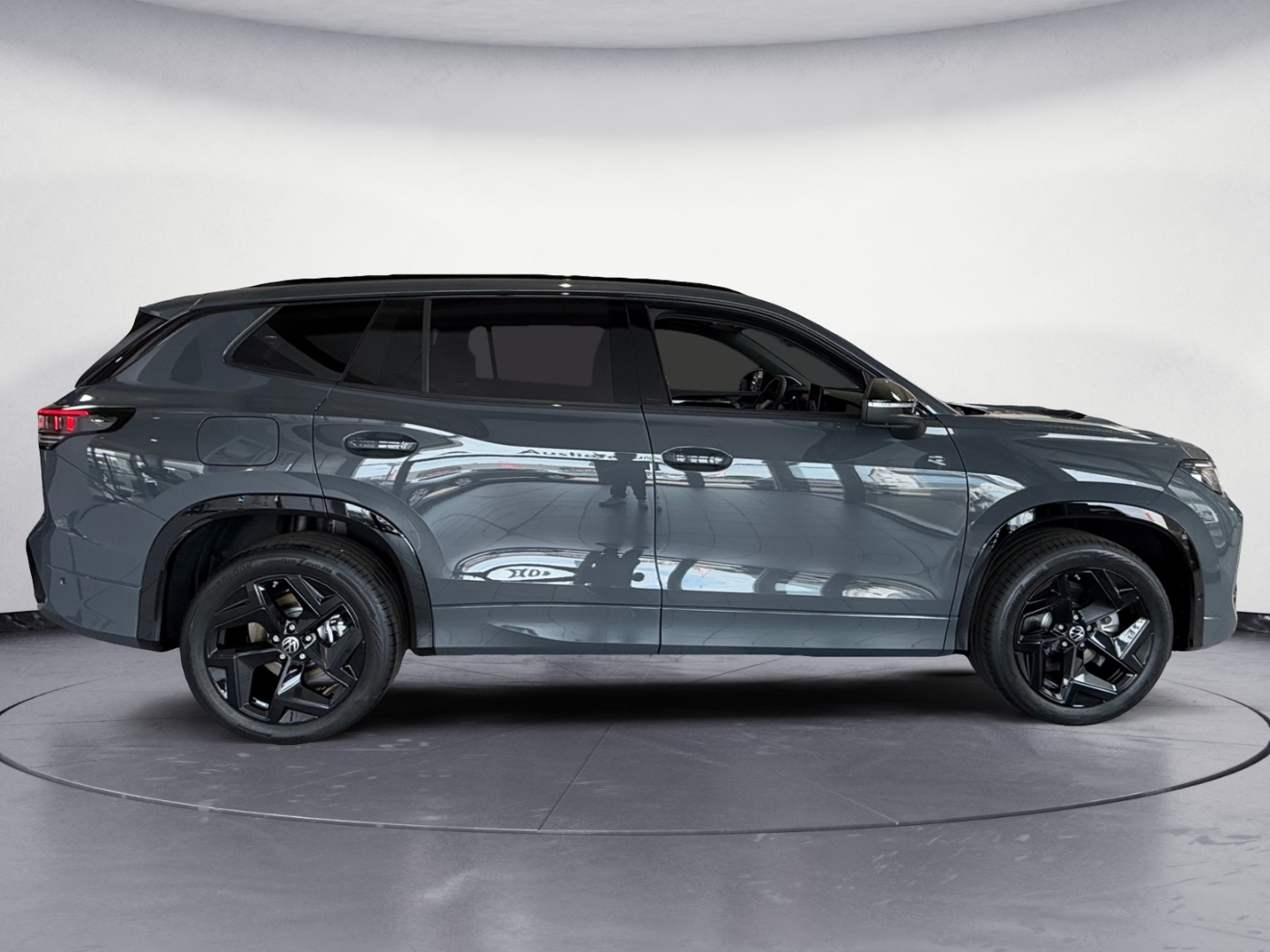 Volkswagen Tayron R-Line 2.0