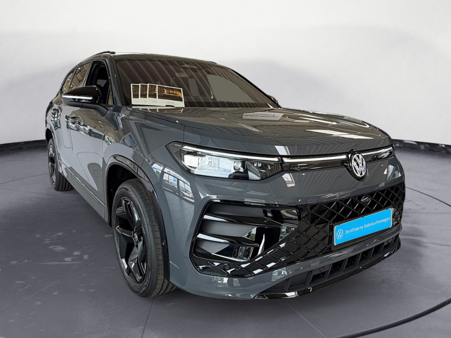 Volkswagen Tayron R-Line 2.0