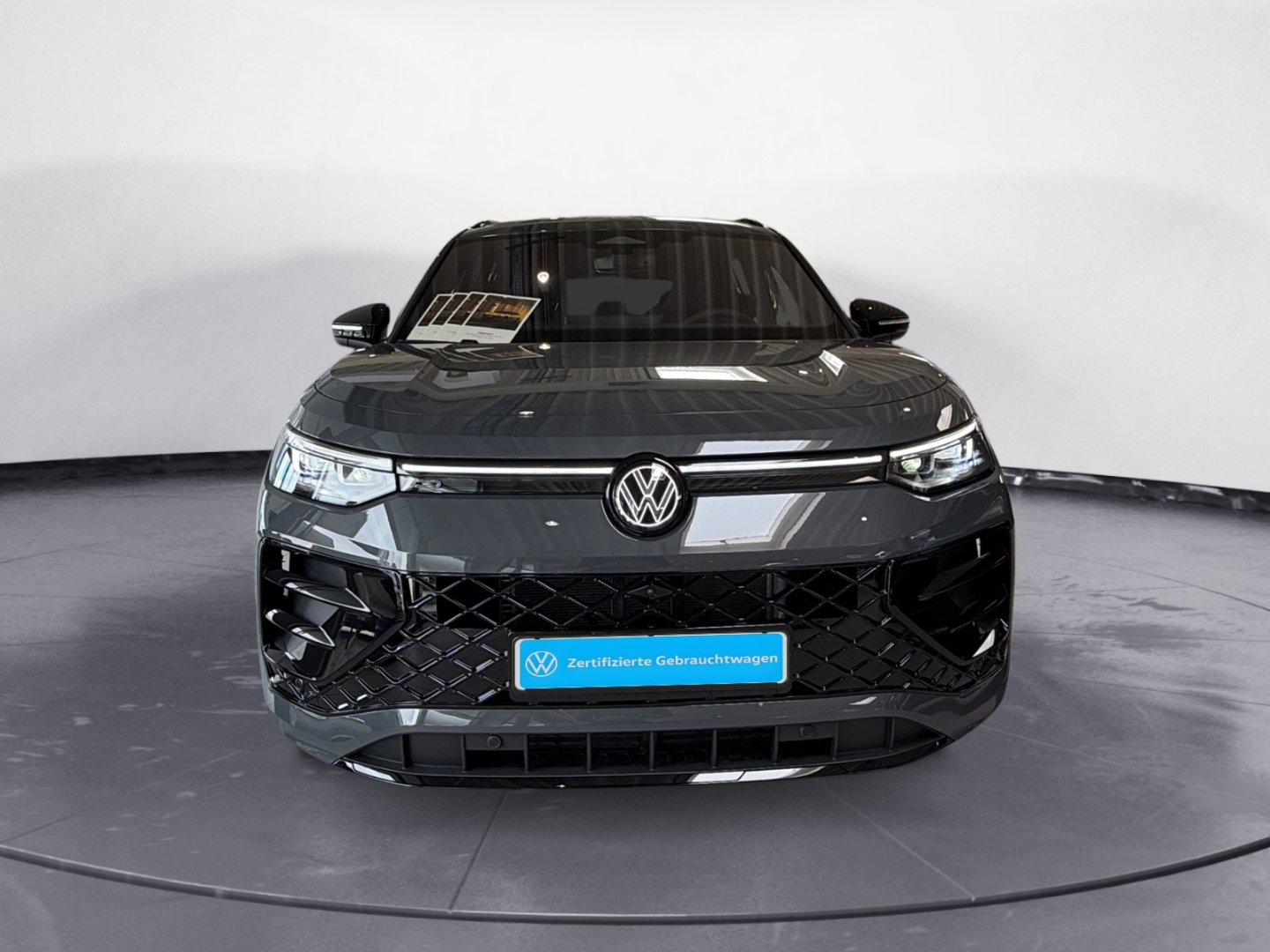 Volkswagen Tayron R-Line 2.0