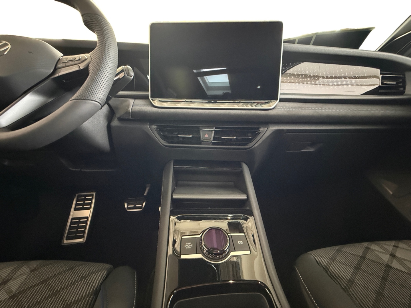 Volkswagen Tayron R-Line 2.0
