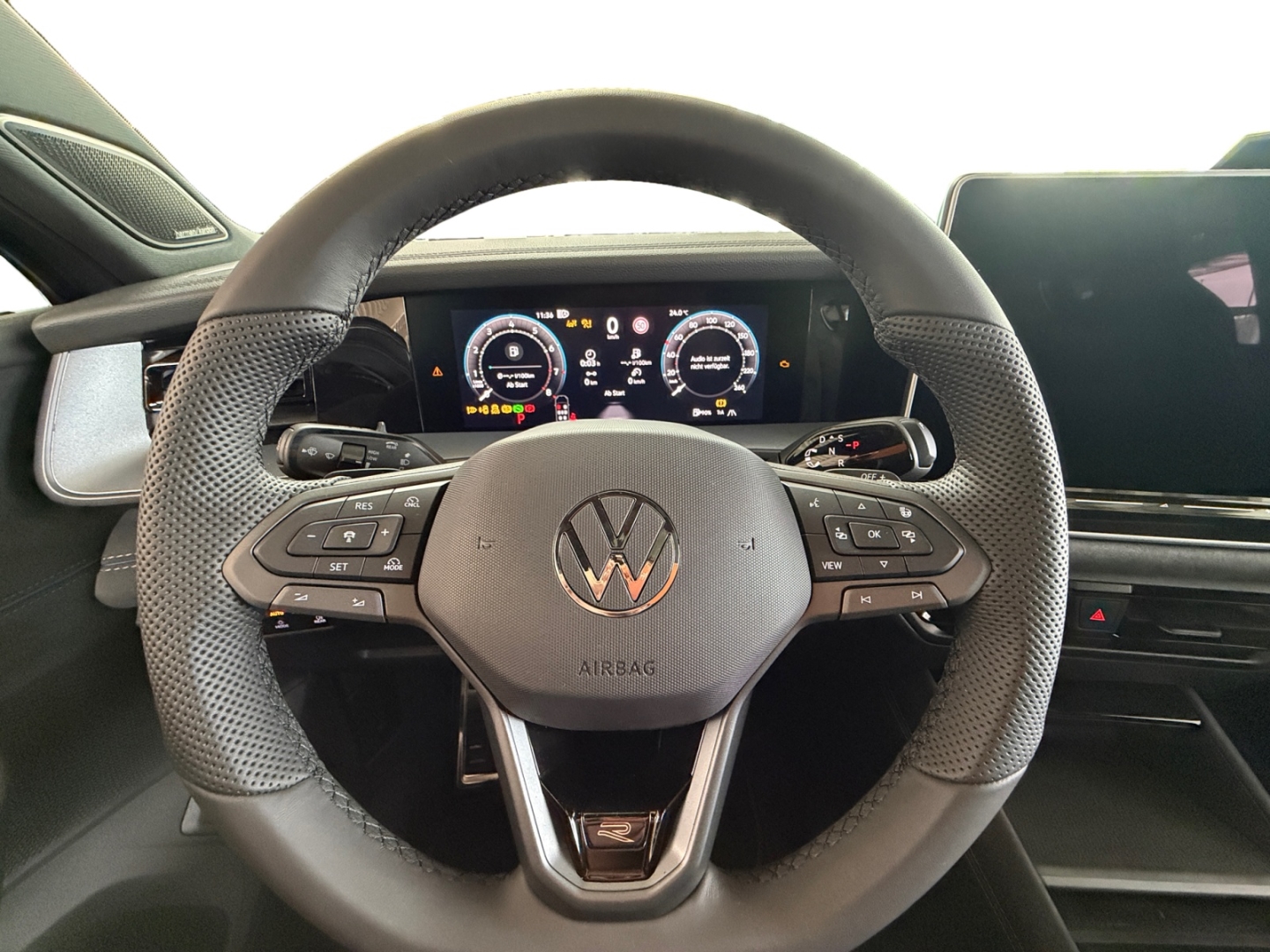 Volkswagen Tayron R-Line 2.0