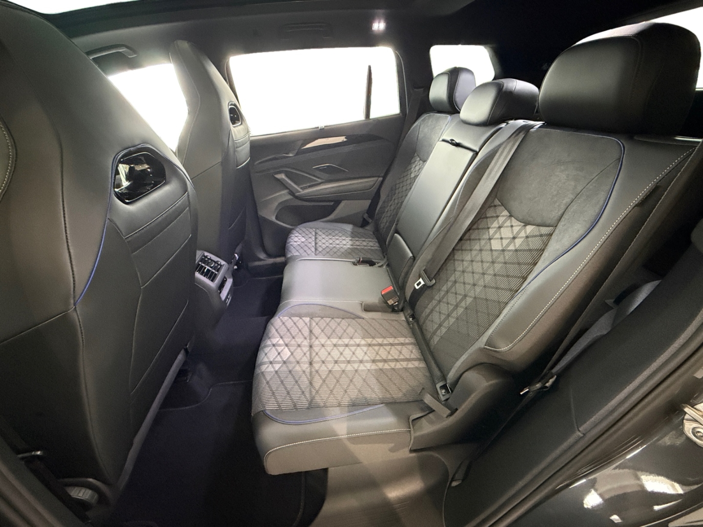 Volkswagen Tayron R-Line 2.0