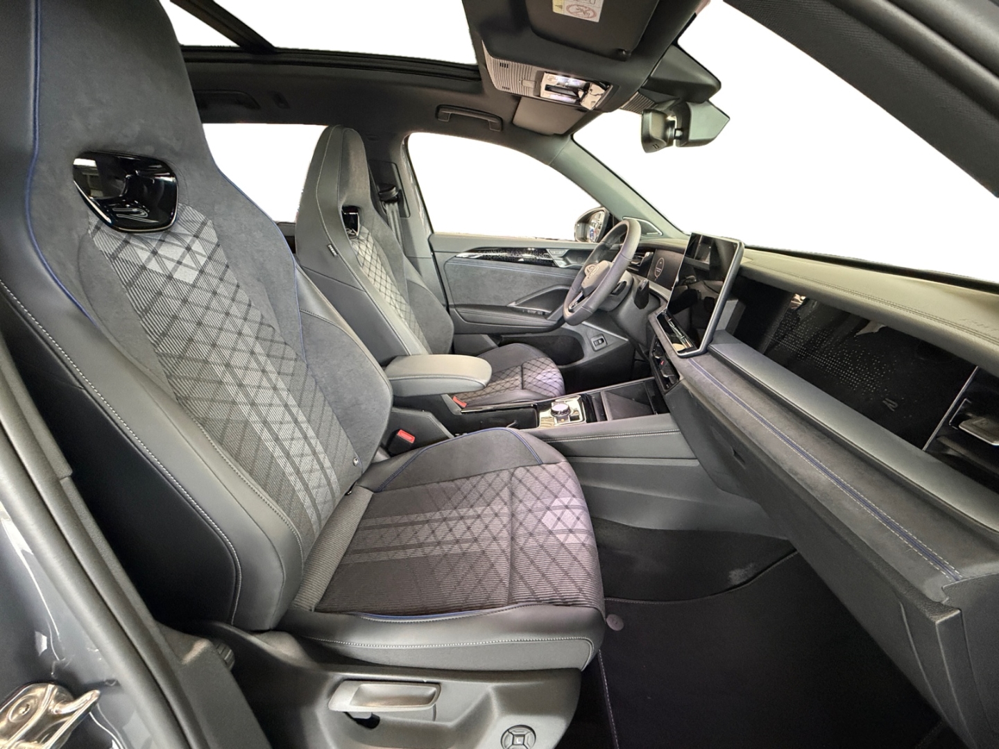 Volkswagen Tayron R-Line 2.0
