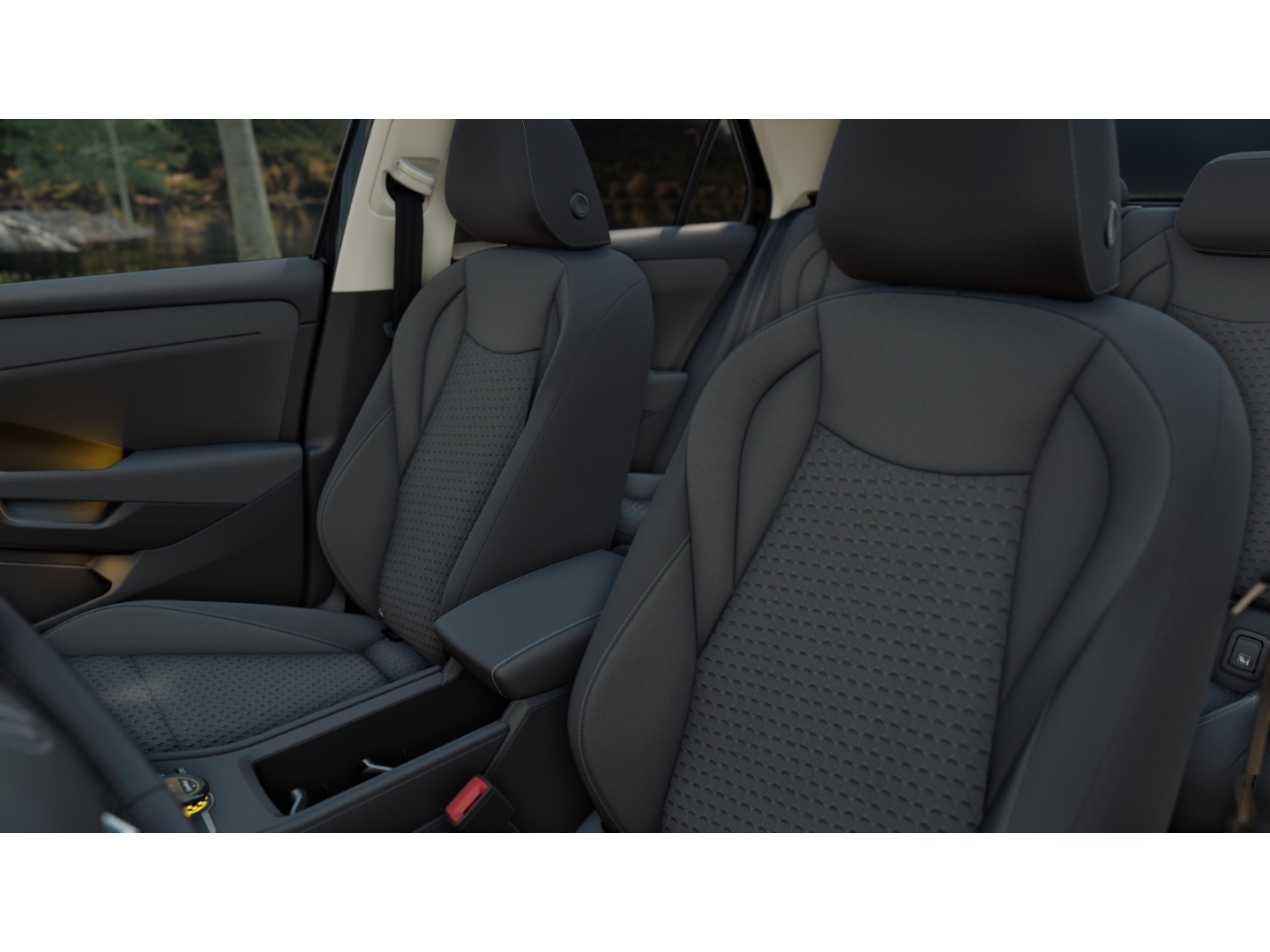 Volkswagen T-Roc 1.5 eTSI