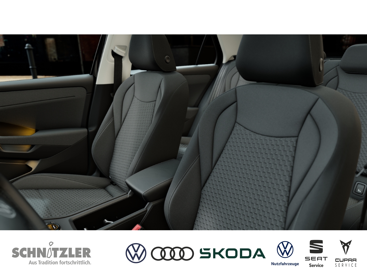 Volkswagen T-Roc 1.5 eTSI