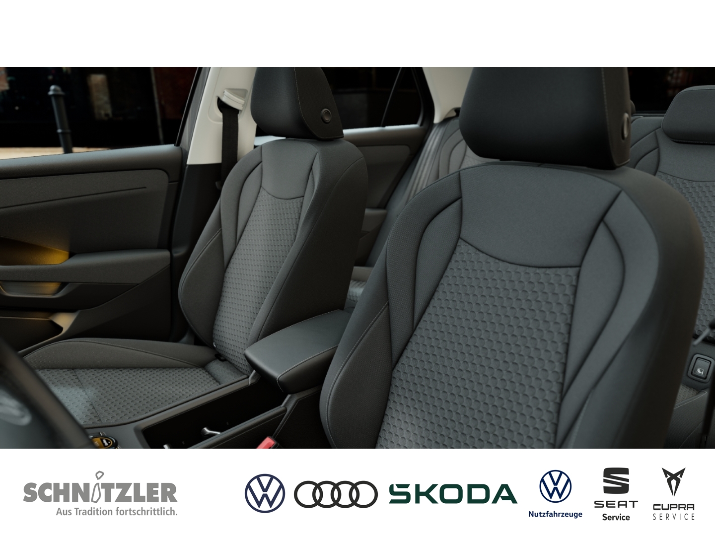 Volkswagen T-Roc 1.5 eTSI