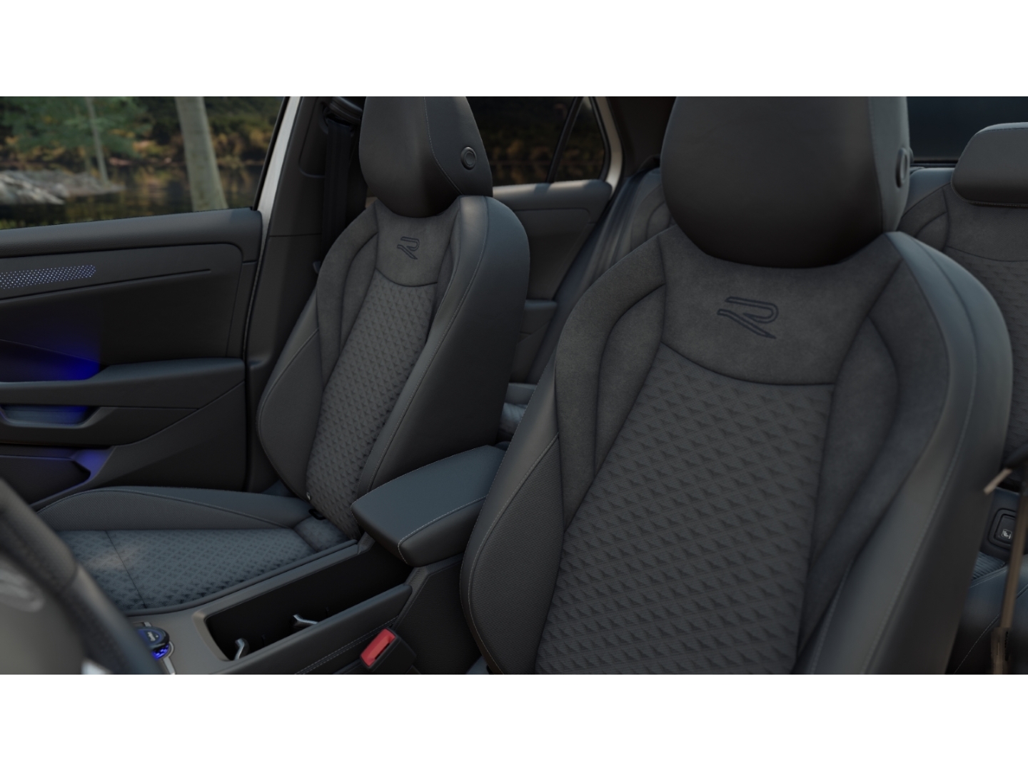 Volkswagen T-Roc R-Line 1.5