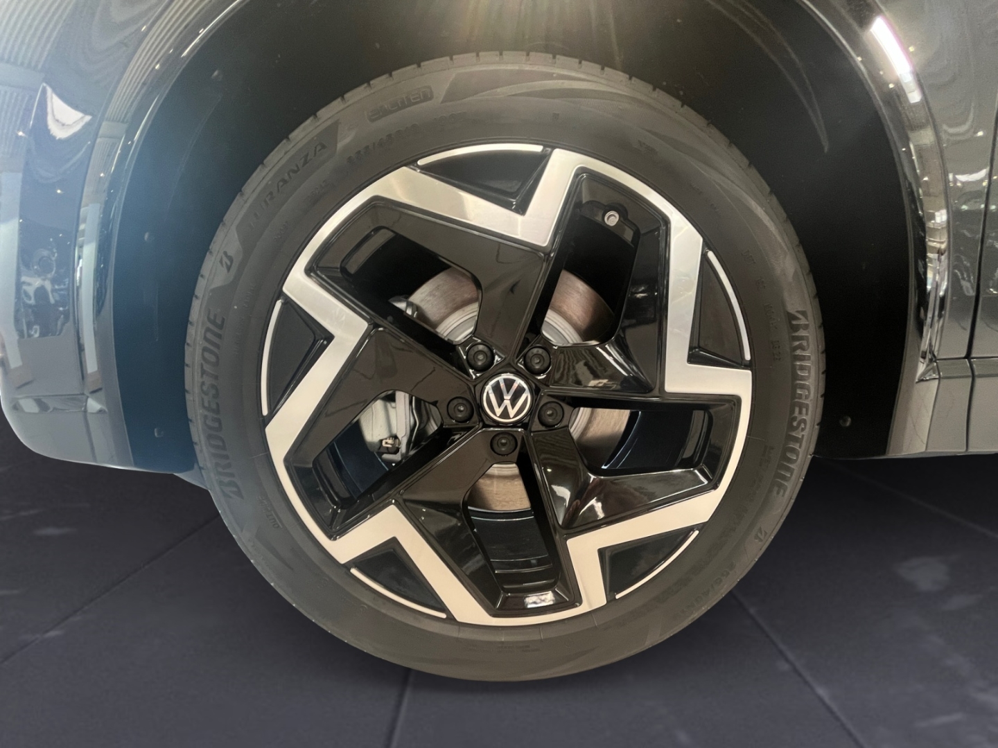 Volkswagen Tiguan R-Line 2.0