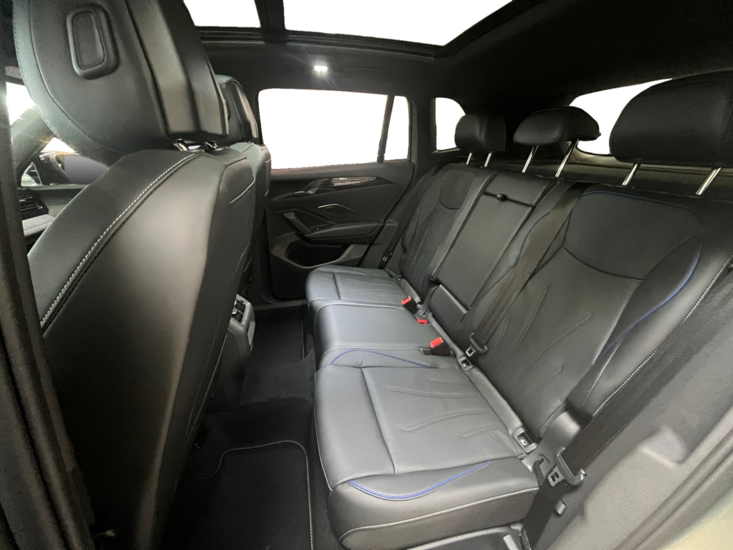 Volkswagen Tiguan R-Line 2.0
